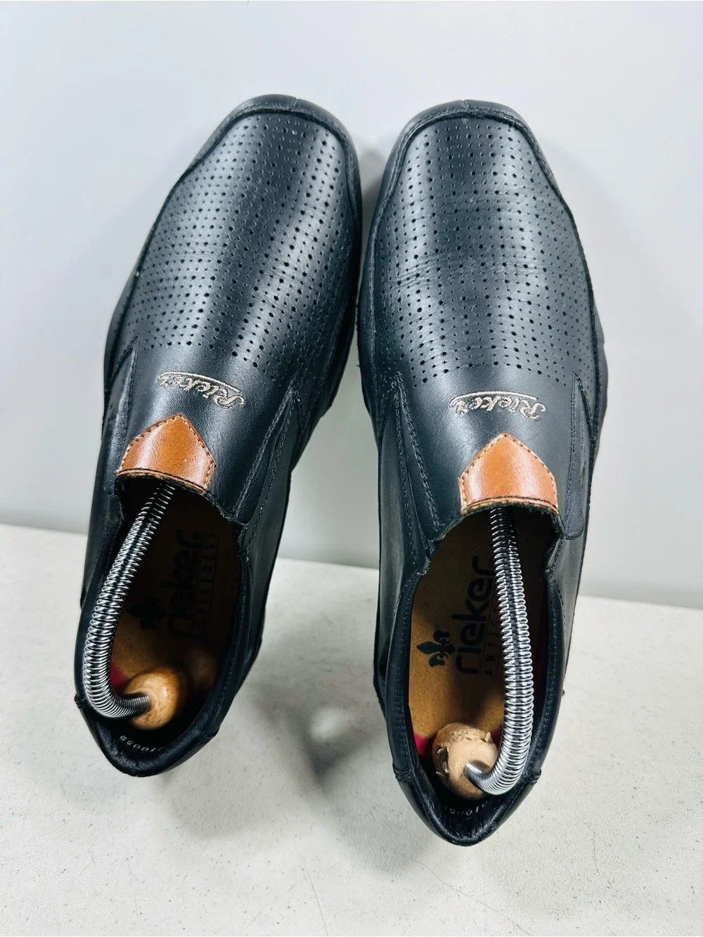 Rieker comfortable men